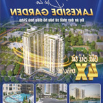 ưu đãi cho 100 khách hàng đầu tiên dự án lakeside garden, hồ phương lưu, hải phòng