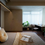 Chuyển nhượng gấp căn hộ hạng sang the river thủ thiêm 3 phòng 140m2 19 tỷ ko bớt lh 0965645556
