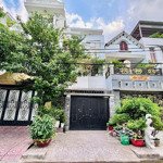 Bán nhà mặt tiền đường s5 tây thạnh | 5x20m | giá 13 tỷ