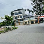 Phân lô đống chuối gần 100m2, lô áp góc, mặt đường trương văn lực. giá tốt 4,3 tỷ