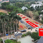 Tôi bán lô góc 109m2 full thổ cư sổ đỏ chính chủ, sát ql21a, gần đh fpt và đh quốc gia giá 2.5 tỷ