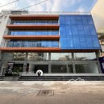 Chính chủ cho thuê sàn văn phòng tòa nhà 340/3 ung văn khiêm, p25, q. bình thạnh, 0908140491
