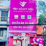 Cho thuê nhà 3 tầng 256 đường nguyễn tri phương (sát nguyễn văn linh) 30 triệu