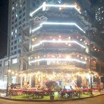 Chính chủ bán liền kề ia20 ciputra, giá 33 tỷ, căn góc đẹp rộng 110m2