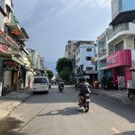 Nhà 2 mặt tiền nguyễn tiểu la quận 10 giá thấp nhất thị trường