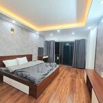 Cơ hội đầu tư siêu lợi nhuận: bán tòa nhà chung cư mini kim mã, ba đình 61m 7 tầng thang máy, mt 6m, 15 phòng cho thuê, doanh thu 750 triệu 1 năm giá 16 tỷ.