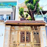 Cho thuê nhà phước hoà trung tâm thành phố nha trang ở kinh doanh 4 phòng ngủ giá 20 triệu/ tháng