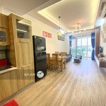 Bán căn 2pn 69m2 rẻ nhất thị trường giá chỉ 4.5 tỷ tại golden mansion thương lượng, full nội thất
