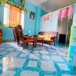 2.4 tỷ - cơ hội sở hữu nhà q1 - nguyễn thái bình - sổ hồng riêng