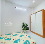 Bán nhà chdv hxh phan tây hồ, p7, quận phú nhuận