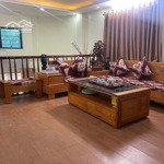 Bán nhà phố tả thanh oai 34m 5 tầng 5,4tỷ lô góc thoáng sáng tặng full nội thất xin sò