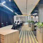 Văn phòng 85m² phố hạ đình - giá chỉ 14 triệu, sẵn sàng cho doanh nghiệp vận hành