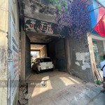 Bán nhà hồ văn chương - thang máy - ô tô đỗ cửa - 5,5t - sổ đỏ đẹp - 30m