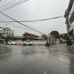 Tiên kha tiên dương đông anh vị trí siêu đẹp sát đ lê đình thiệp gần đ võ nguyên giáp gần bv th