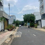 Sở hữu lô đất giá 550 triệu 103m2 trong kdc trương định, phường 5, tp. gò công, sổ riêng, lộ ô tô