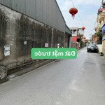 Cần bán đất cự khối long biên hà nội.
