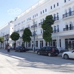 Cho thuê biệt thự liền kề khu đô thị lousi city đại mỗ nam từ liêm hoàn thiện đẹp giá 28 triệu