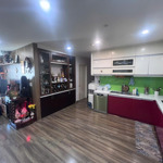Hàng hiếm tại carillon apartment, 6,45 tỷ, 106m2, căn góc tầng cao 3pn, 2wc, tân bình, cực hot