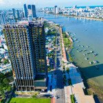 Bán gấp sam tower view sông , pháo hoa tầng 27 70m² dòng tiền 30tr/tháng giá chỉ 5,8 tỷ