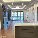 Bán nhà bạch mai, hai bà trưng, ngõ vỉa hè ôtô tránh, lô góc, gara, 6t thang máy 55m2 mt 15m.