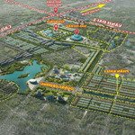 đại đô thị sun urban city hà nam mở bán liền kề, sổ đỏ trao tay, chiết khấu tới 20%