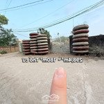Bán 298,4m2 - cổ đông sơn tây - sát ql 21a giá cực tốt