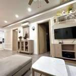 Chính chủ uỷ quyền bán nhanh căn hộ 67m2 thiết kế 2pn chung cư tại mon city, hàm nghi, nam từ liêm
