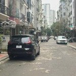 Nhà đẹp hồ tùng mậu - ô tô đỗ cổng - 3 thoáng - sổ vuông đẹp, hưởng trọn tiện ích vin hàm nghi.
