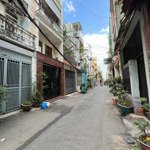 Bán nhà ngay khu an ninh bậc nhất q1 khu vip toàn cán bộ, trí thức 5 tầng 42m giá nhỉnh 12 tỷ.