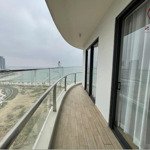 Cần bán gấp căn 2pn view chính biển chung cư citiadines tòa b tầng cao