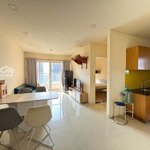 Cho thuê cc dragon hill 2 - giá 11,5 triệu, 75m2, 2pn, 2wc, nội thất full
