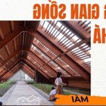 Tâm điểm sôi động gọi tên park residence - đối diện sun world, giá chỉ từ 1,4 tỷ/căn