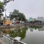 Bán nhà phân lô kđt văn quán view công viên 2 mặt thoáng nhà đẹp full nội thất ở ngay