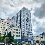 Bán building hầm 8 tầng mặt tiền cộng hòa - q. tân bình (dt 12.5x22m) hđt 250 tr/th. giá chỉ 79 tỷ