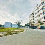 Mặt tiền đường lê đức thọ, lô sạch đẹp trục thông