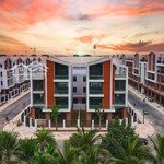 Biệt thự tứ lập ánh dương tuyệt tác nghỉ dưỡng giữa lòng đại đô thị biển vinhomes ocean park 3