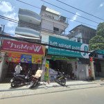 Góc 2 mặt tiền phan văn hân phường 17 giáp quận 1, dt: 6.2x23m, trệt 3 tầng st, giá 28.5 tỷ (tl )