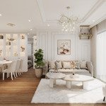 Căn hộ cho thuê hàng hiếm tại the harmona, 33 trương công định 73 m2,2pn, 0932742068 trúc