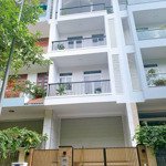 Cho thuê nhà tại ngõ 28 xuân la mới xây ô tô đỗ cửa 100m2 x 4 tầng khép kín full nội thất giá 28tr