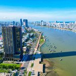 Mua là có tiền! căn hộ view sông, rẻ nhất dự án sam tower đang cho thuê 32 tr/tháng