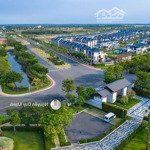 Nhà phố zone 8 - marina villa swanbay 3tầng/126m2 giá full 11.3tỷ gần công viên