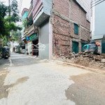 Bán đất thạch bàn 56m2 giá 7 tỷ đường 02 ô tô 7 chỗ tránh nhau, dân cư sầm uất, kinh doanh