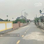 Bán đất tại liên xuân, thủy nguyên, hải phòng, 950 triệu, 68 m2