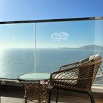 Ngộp tiền - cần bán căn 2pn (54m2) tòa ruby trực diện biển - full nội thất - giá chỉ 1 tỷ 950tr