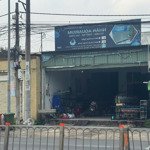 Bán nhà mặt tiền tỉnh lộ 8, thị trấn củ chi, dt 437.1m2 200m thổ cư, tiện kinh doanh, buôn bán