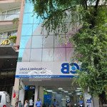 Bán nhà mặt tiền vip hai bà trưng, q1 9x20m sổ hồng giá tốt đầu tư! - giá: 59 tỷ