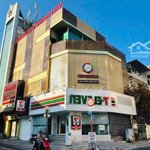 Siêu phẩm! góc 3 mặt tiền ngay nguyễn văn trỗi -38 x 25m-4 tầng-nhà hàng thuê 220 triệu-giá 89 tỷ
