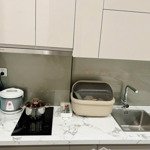 Giá 1,9tỷ full đồ nội thất cho căn studio phân khu cao cấp ruby vhop1 0933598666