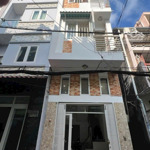 Nhà 2,5lầu đường lý thái tổ , p10 , quận 10
