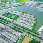 Biệt thự đơn lập 297m2 phân khu ngọc trai vinhome ocean park giá tốt nhất thị trường.lh:0932218893